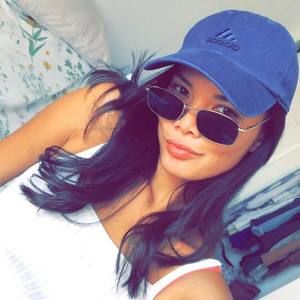 Meet your Posher, Nancy